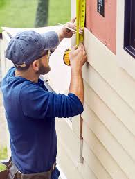 Best Custom Trim and Detailing for Siding  in Tanglewilde, WA